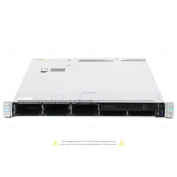 DL360 G9-8SFF HP PROLIANT DL360 G9 8SFF 2x XEON E5-2680 V4  512GB RAM   8x 300GB
